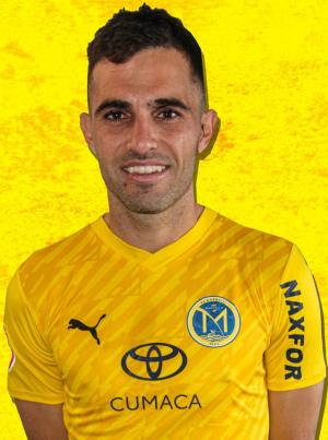 Joselinho (Atzeneta U.E.) - 2024/2025