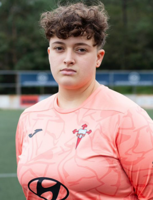 Naira (S.D. Esteirana ) - 2024/2025