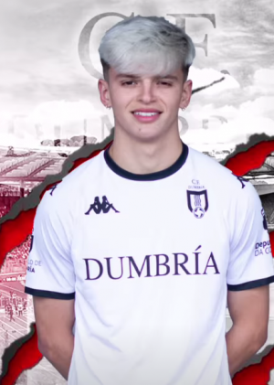 Marcote (C.F. Dumbra) - 2024/2025