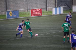 Guille (S.D. Fisterra) - 2024/2025