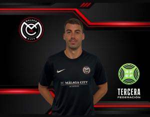 Juanjo (F.C. Mlaga City) - 2024/2025
