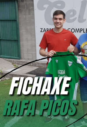 Picos (S.D. Valio) - 2024/2025