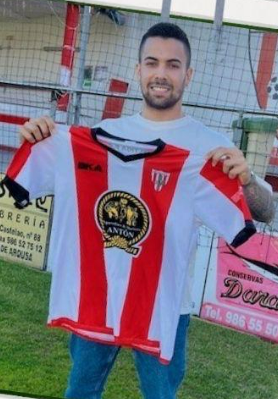 Gregor (Cltiga F.C.) - 2024/2025