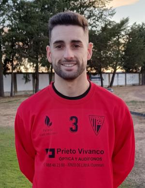 Lois (Antela F.C.) - 2024/2025