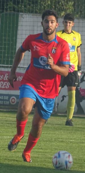 Brian (Numancia de Ares) - 2024/2025