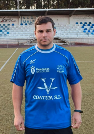 Adrin Pose (S.C.D. Malpica) - 2024/2025