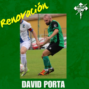 David (S.D. Barallobre) - 2024/2025