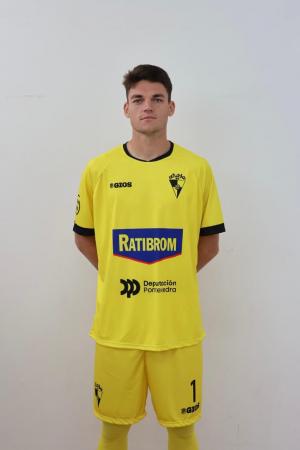 lex Vila (Arosa S.C.) - 2024/2025