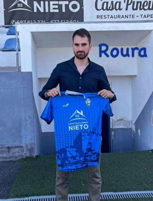 Roura (C.D. Soutomaior) - 2024/2025