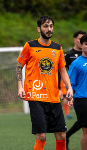 Josio  (Volantes Bao F.C.) - 2024/2025