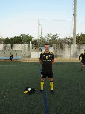 Cholo (Atltico Viaturre) - 2024/2025