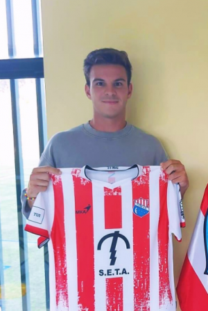 Richi (Tyde F.C.) - 2024/2025