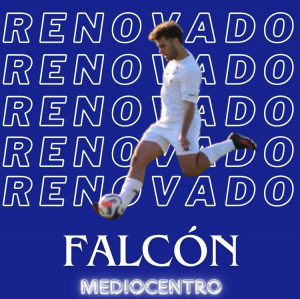 Falcn (Cordeiro C.F.) - 2024/2025