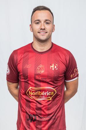 Juann (C.D. Estradense) - 2024/2025