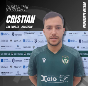 Chin-Chan (San Tirso S.D.) - 2024/2025