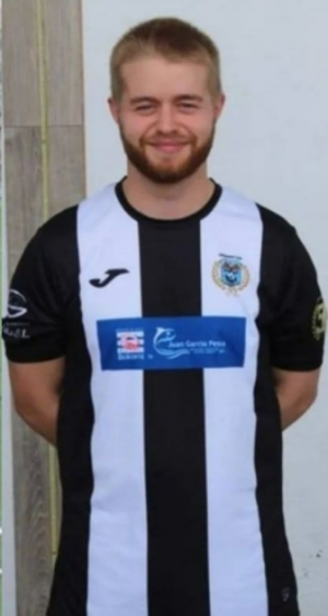 Fran Pernas (Cedeira S.D.) - 2024/2025