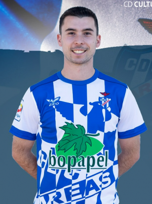 Brais (C.D. Cultural reas) - 2024/2025