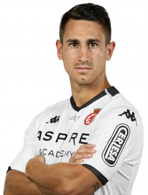 Manu Justo (Cultural Leonesa) - 2024/2025