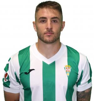 Antonio Casas (Crdoba C.F.) - 2024/2025