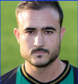 Domenech (Atco. Palma del Ro) - 2024/2025