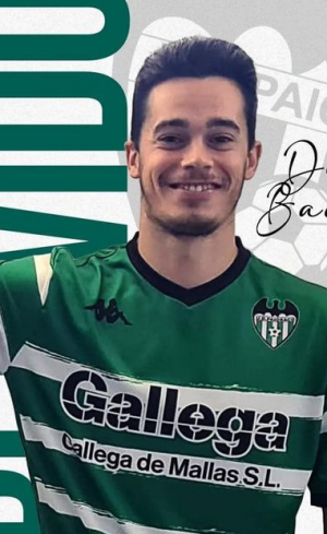 Baca (U.D. Paiosaco) - 2024/2025