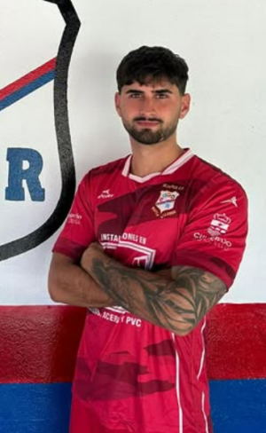 Moiss Naveira (Olmpico de Rutis) - 2024/2025