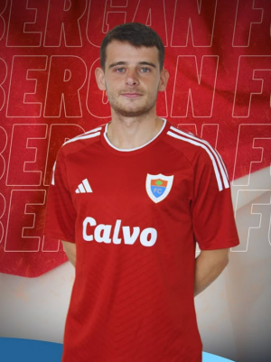 Manu N��ez (Berganti�os C.F.) - 2024/2025