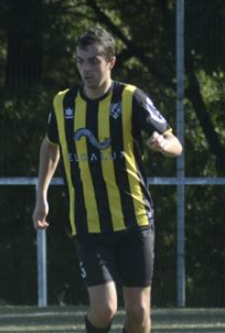 Estevez (S.D. Tordoia) - 2024/2025