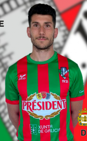 dgar (Polvorin EF) - 2024/2025