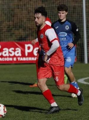 Iaki (S.D. Pol) - 2024/2025