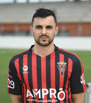 Rivas (C.D. Laln) - 2024/2025