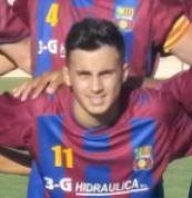 Glvez (C.D. Llosetense) - 2024/2025