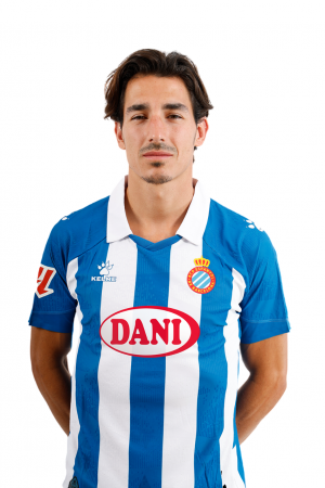 Pere Milla (R.C.D. Espanyol) - 2024/2025