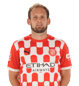 Blind (Girona F.C.) - 2024/2025