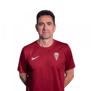 Dani Mori (San Fernando C.D.I.) - 2024/2025