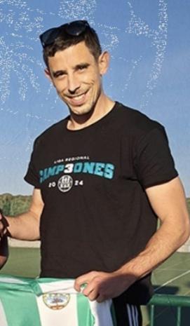 Juanfran (C.D. Migjorn) - 2024/2025