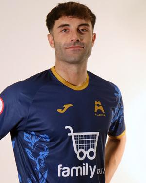 P. Ibarra (Alzira F.S.) - 2024/2025