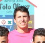 Pep Roig (C.D. Serverense) - 2024/2025