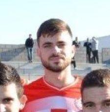Muntaner (F.C. Inter Manacor) - 2024/2025