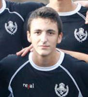 Joan Mar (C.D. Manacor) - 2024/2025