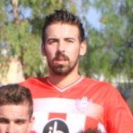 Tomeu Sancho (C.D. Manacor) - 2024/2025