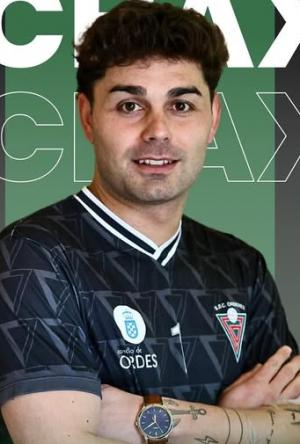 Manu Vzquez (U.D. Paiosaco) - 2024/2025