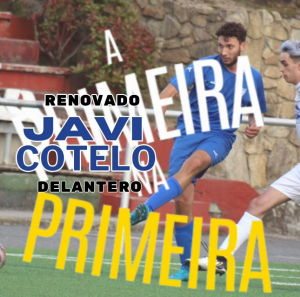 Cotelo (Oza Juvenil S.D.) - 2024/2025