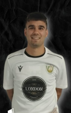 Adrin Canosa (Soneira S.D.) - 2024/2025