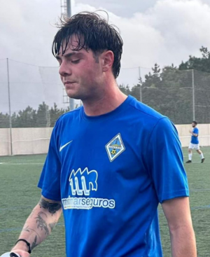 Hugo (Camarias F.C.) - 2024/2025