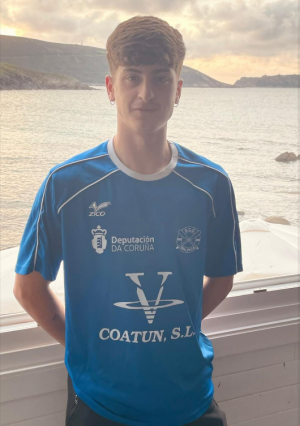 Cristian Fernndez (S.C.D. Malpica) - 2024/2025