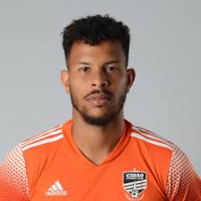 Adrin Salcedo (C.D. Monturi) - 2024/2025
