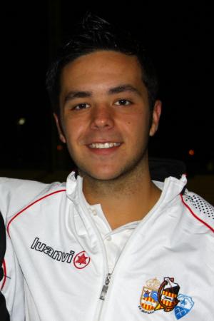 Bernat (U.D. Alar) - 2024/2025