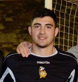 Gabri Reus (C.D. Sant Jordi) - 2024/2025