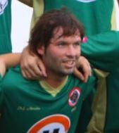 Sergio Garca (U.D. Collerense) - 2024/2025